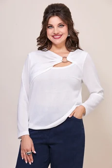 Костюм брючный 5586 Mira Fashion