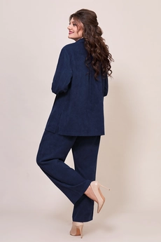 Костюм брючный 5592 Mira Fashion