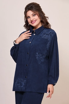 Костюм брючный 5592 Mira Fashion