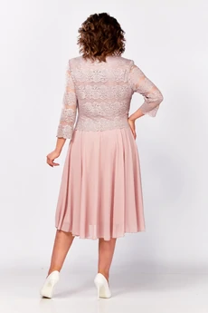 Платье 5595 Mira Fashion