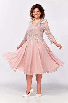 Платье 5595 Mira Fashion