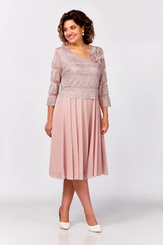 Платье 5595 Mira Fashion