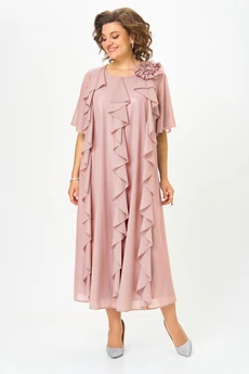 Платье 5596 Mira Fashion