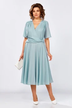 Платье 5598 Mira Fashion