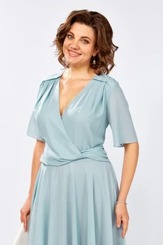 Платье 5598 Mira Fashion