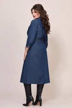 Платье 5600 Mira Fashion