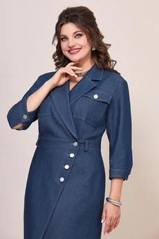 Платье 5600 Mira Fashion