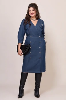Платье 5601 Mira Fashion