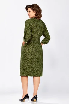 Платье 5601-2 Mira Fashion