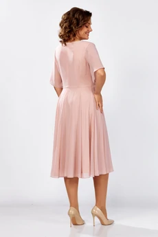 Платье 5605 Mira Fashion