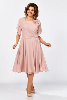 Платье 5605 Mira Fashion