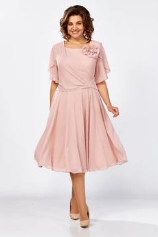 Платье 5605 Mira Fashion