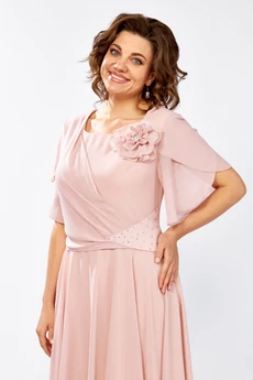 Платье 5605 Mira Fashion