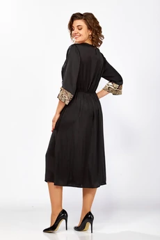 Платье 5606 Mira Fashion