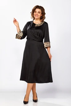 Платье 5606 Mira Fashion