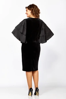 Платье 5609 Mira Fashion