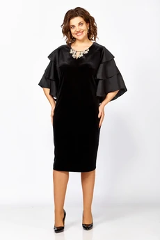 Платье 5609 Mira Fashion