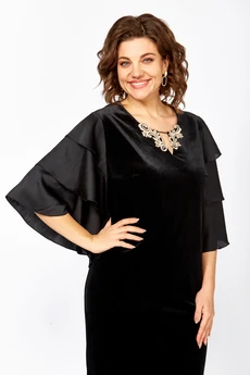 Платье 5609 Mira Fashion