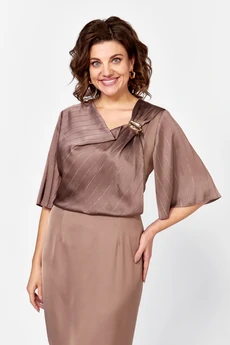 Платье 5610 Mira Fashion