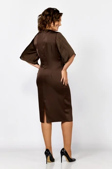 Платье 5610-2 Mira Fashion