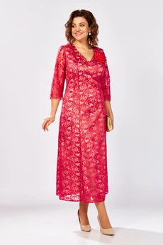 Платье 5612 Mira Fashion