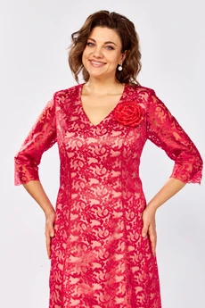 Платье 5612 Mira Fashion