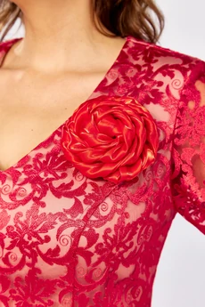 Платье 5612 Mira Fashion