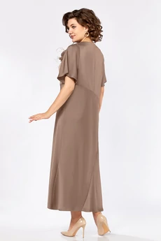 Платье 5613 Mira Fashion