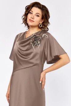 Платье 5613 Mira Fashion