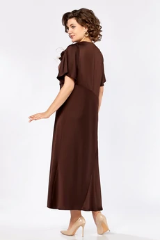 Платье 5613-2 Mira Fashion