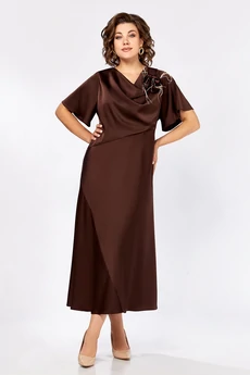 Платье 5613-2 Mira Fashion