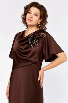 Платье 5613-2 Mira Fashion