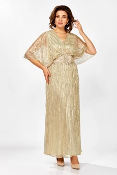 Платье 5616 Mira Fashion