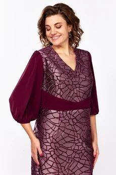 Платье 5617 Mira Fashion