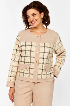 Костюм брючный 5619 Mira Fashion