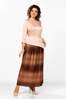 Платье 5620 Mira Fashion