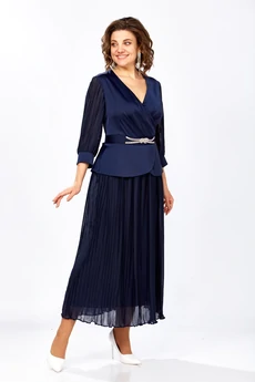 Платье 5621 Mira Fashion