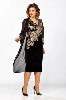 Платье 5625 Mira Fashion