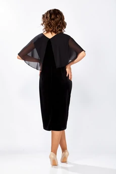 Платье 5626 Mira Fashion
