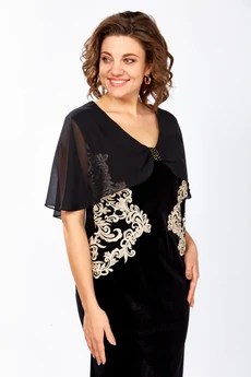 Платье 5626 Mira Fashion