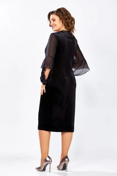 Платье 5627 Mira Fashion