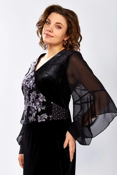 Платье 5627 Mira Fashion