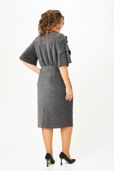 Платье 5628 Mira Fashion