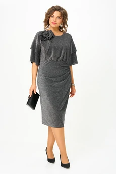 Платье 5628 Mira Fashion