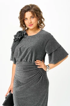 Платье 5628 Mira Fashion