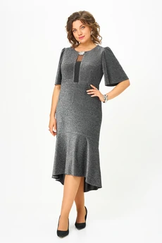 Платье 5629 Mira Fashion