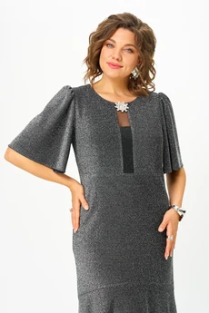 Платье 5629 Mira Fashion