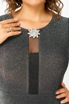 Платье 5629 Mira Fashion