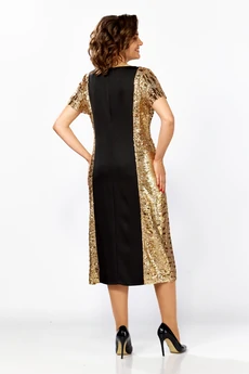 Платье 5632 Mira Fashion