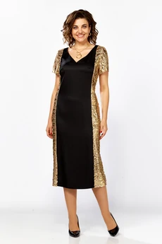 Платье 5632 Mira Fashion